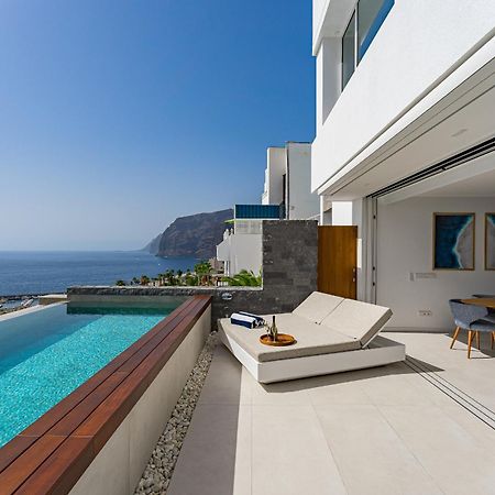 Aquasuites Luxury Penthouse A01 阿坎提拉德洛斯基 外观 照片