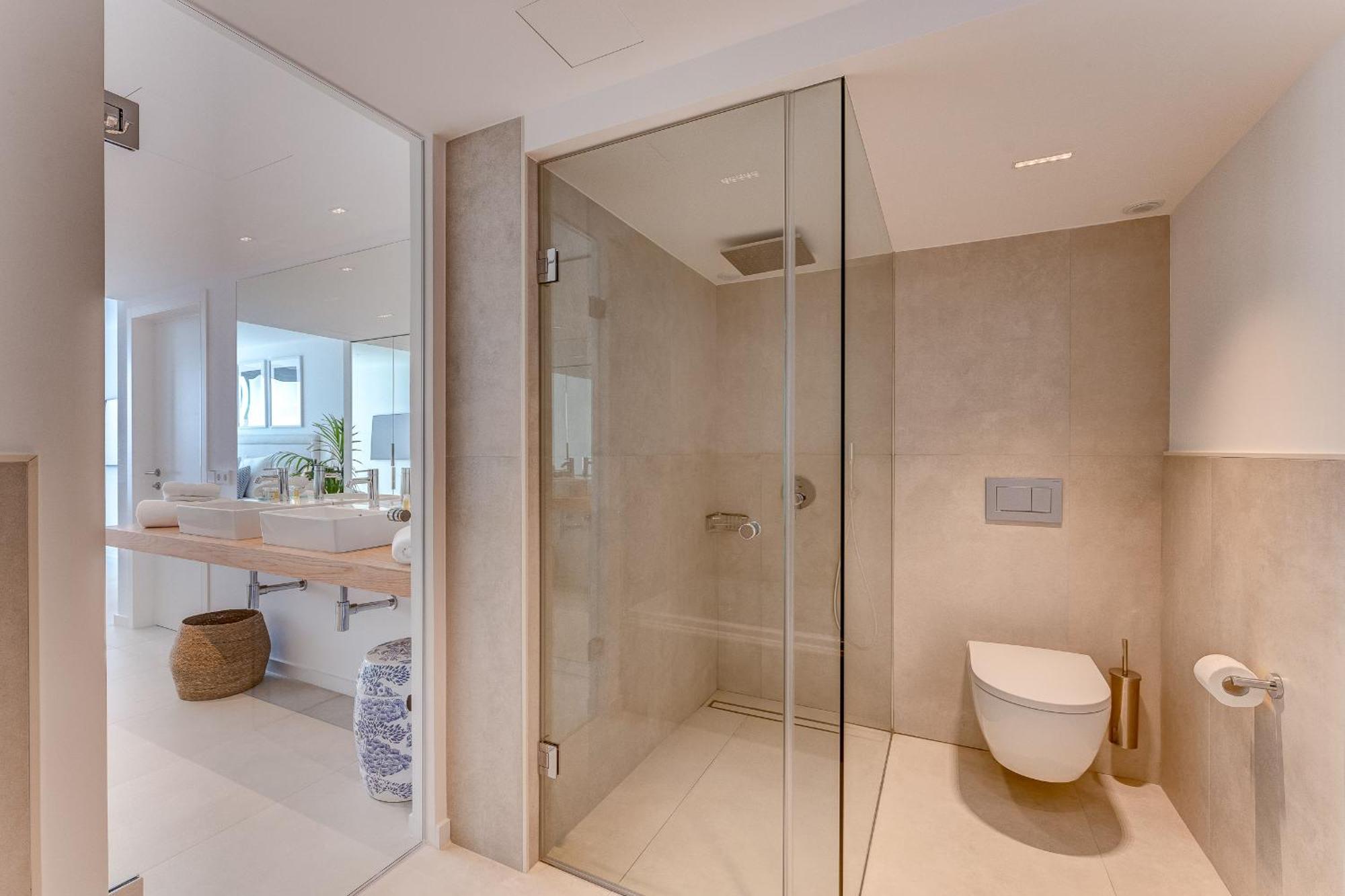 Aquasuites Luxury Penthouse A01 阿坎提拉德洛斯基 外观 照片