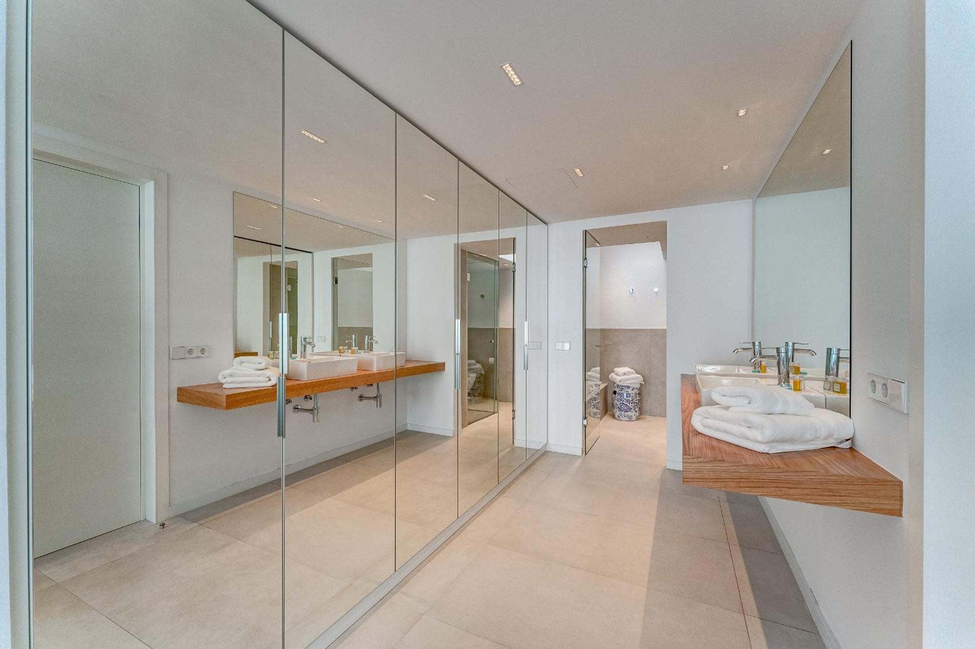 Aquasuites Luxury Penthouse A01 阿坎提拉德洛斯基 外观 照片
