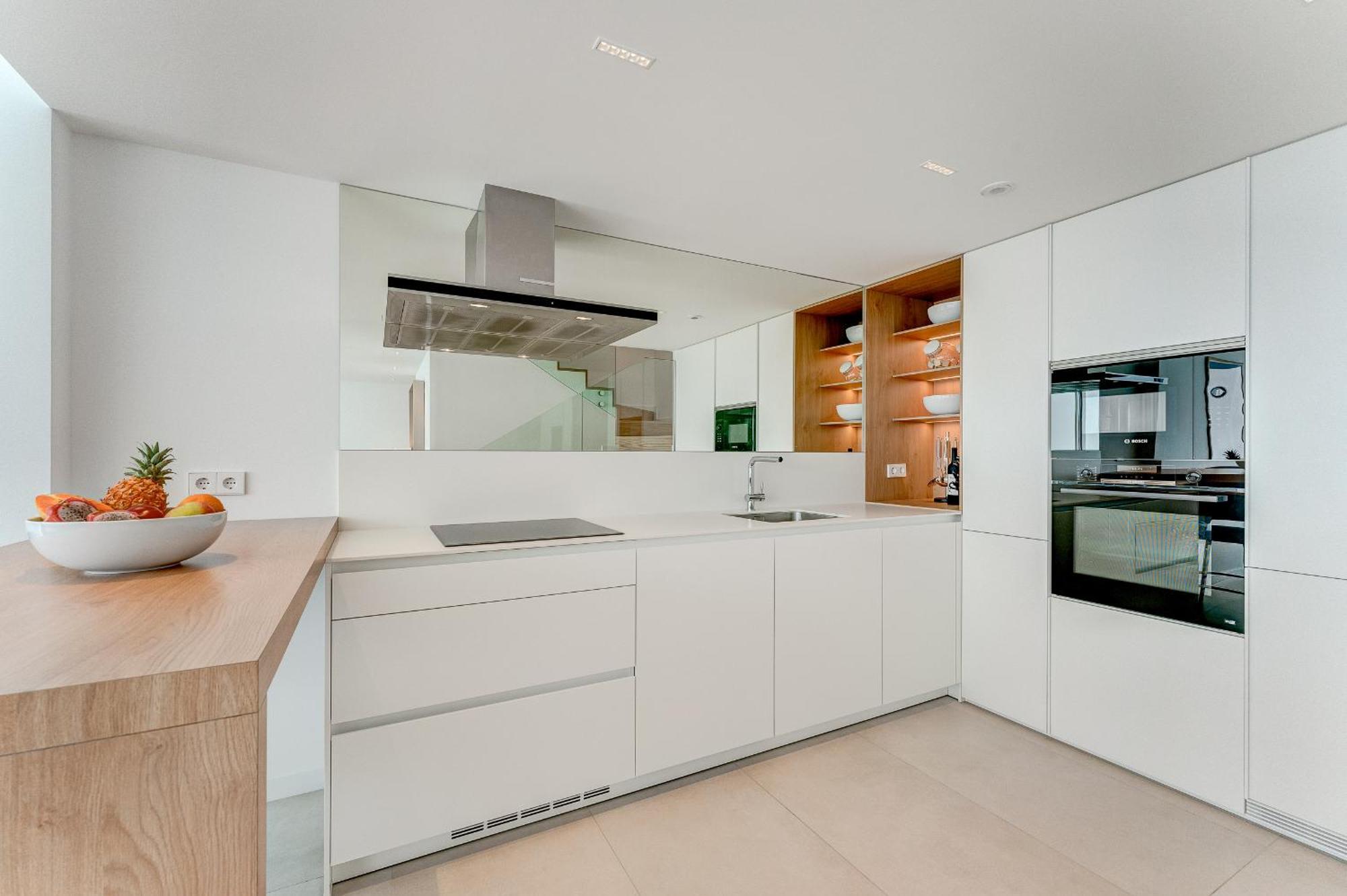 Aquasuites Luxury Penthouse A01 阿坎提拉德洛斯基 外观 照片