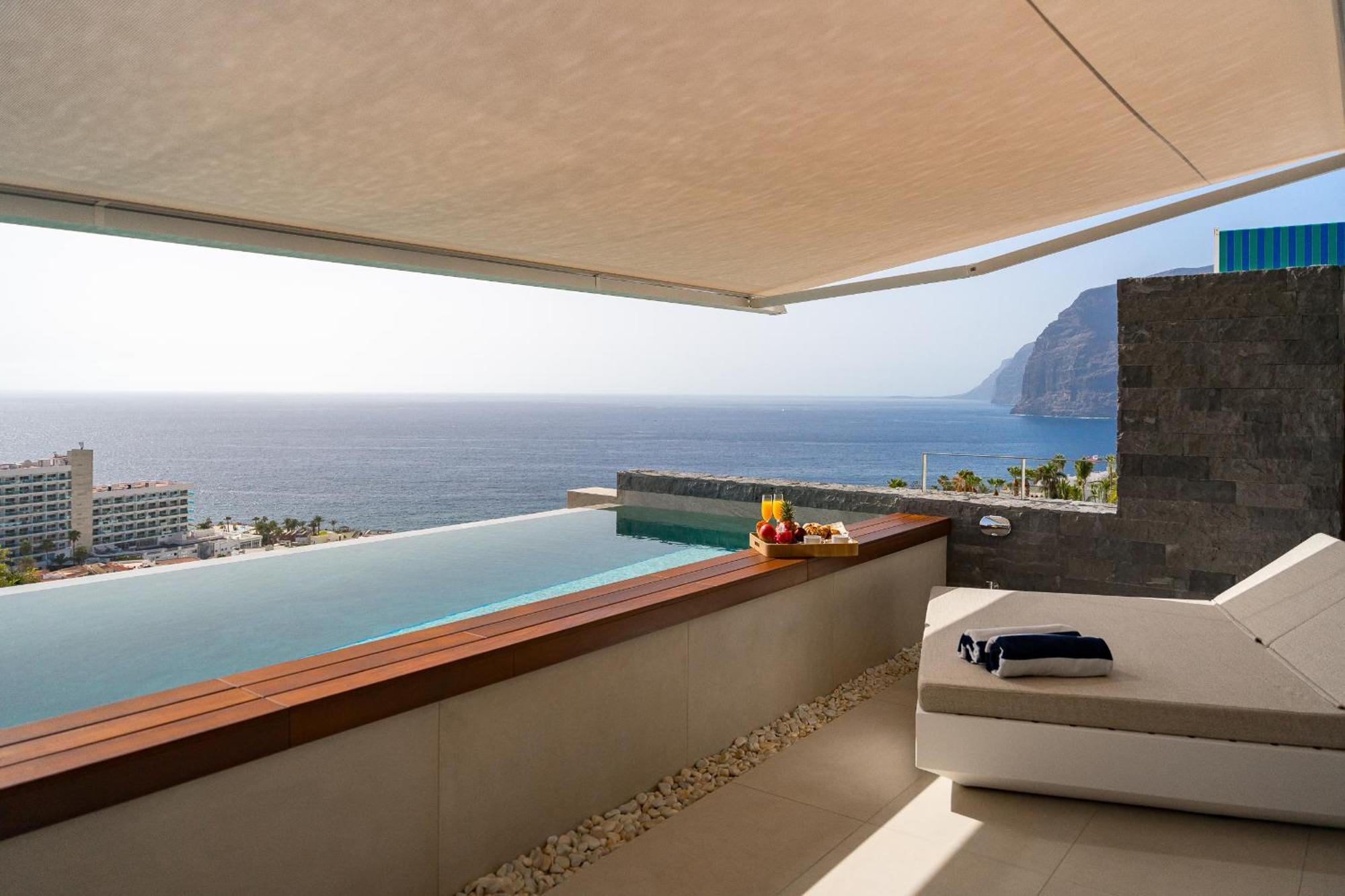 Aquasuites Luxury Penthouse A01 阿坎提拉德洛斯基 外观 照片