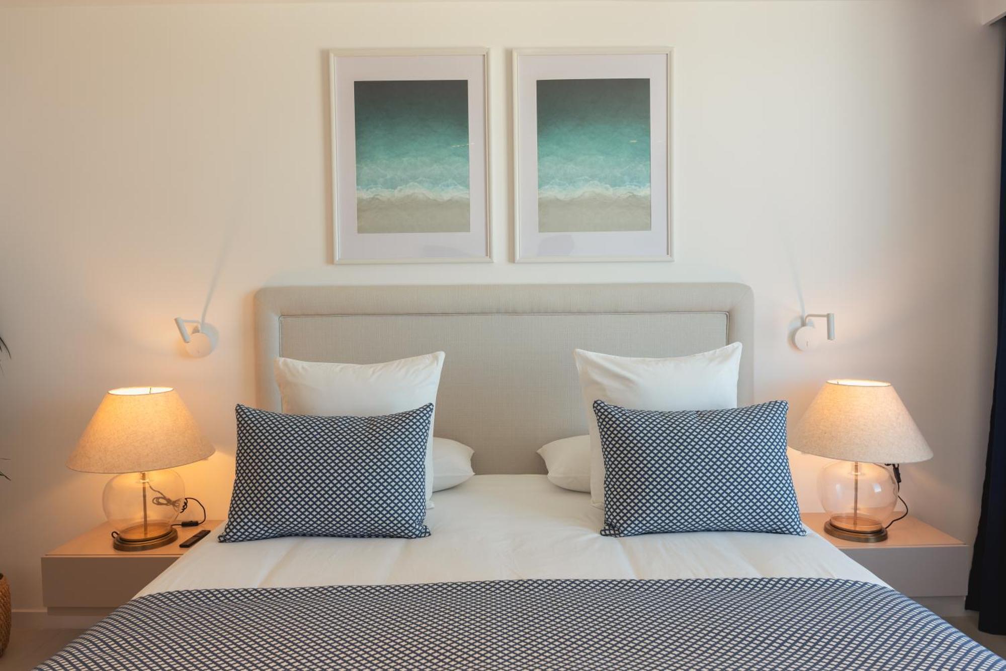 Aquasuites Luxury Penthouse A01 阿坎提拉德洛斯基 外观 照片